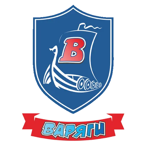 ХК Варяги