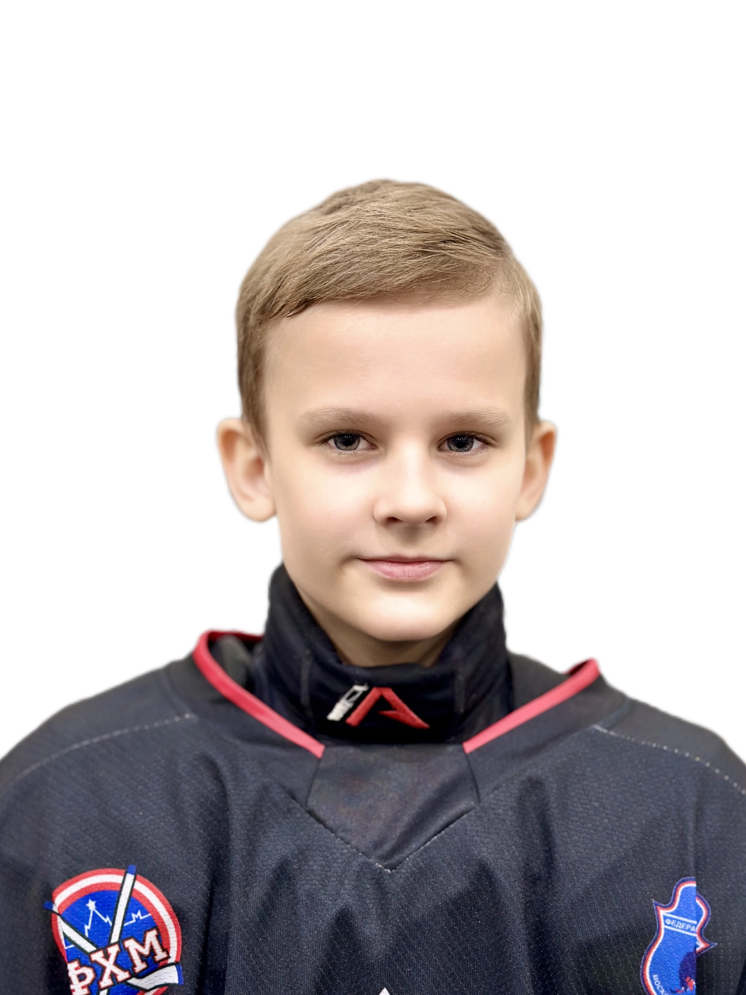 Навицкий Григорий Павлович