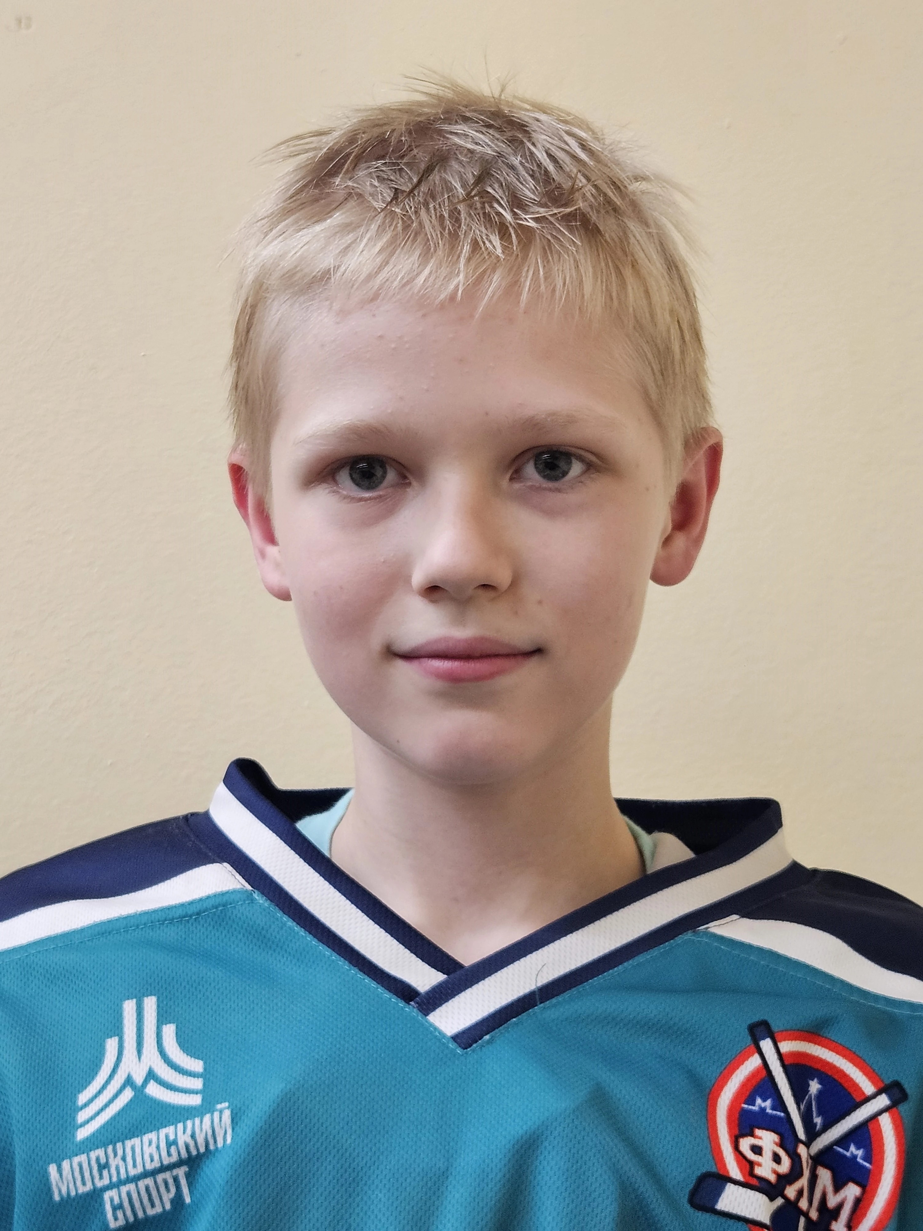 Поляков Иван Ильич