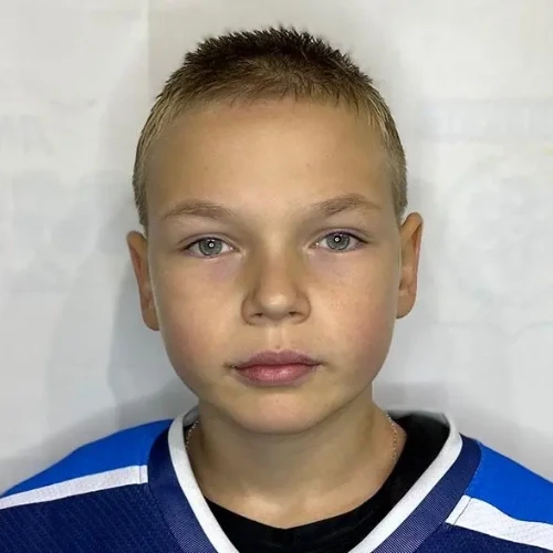 Сидоров Кирилл Юрьевич