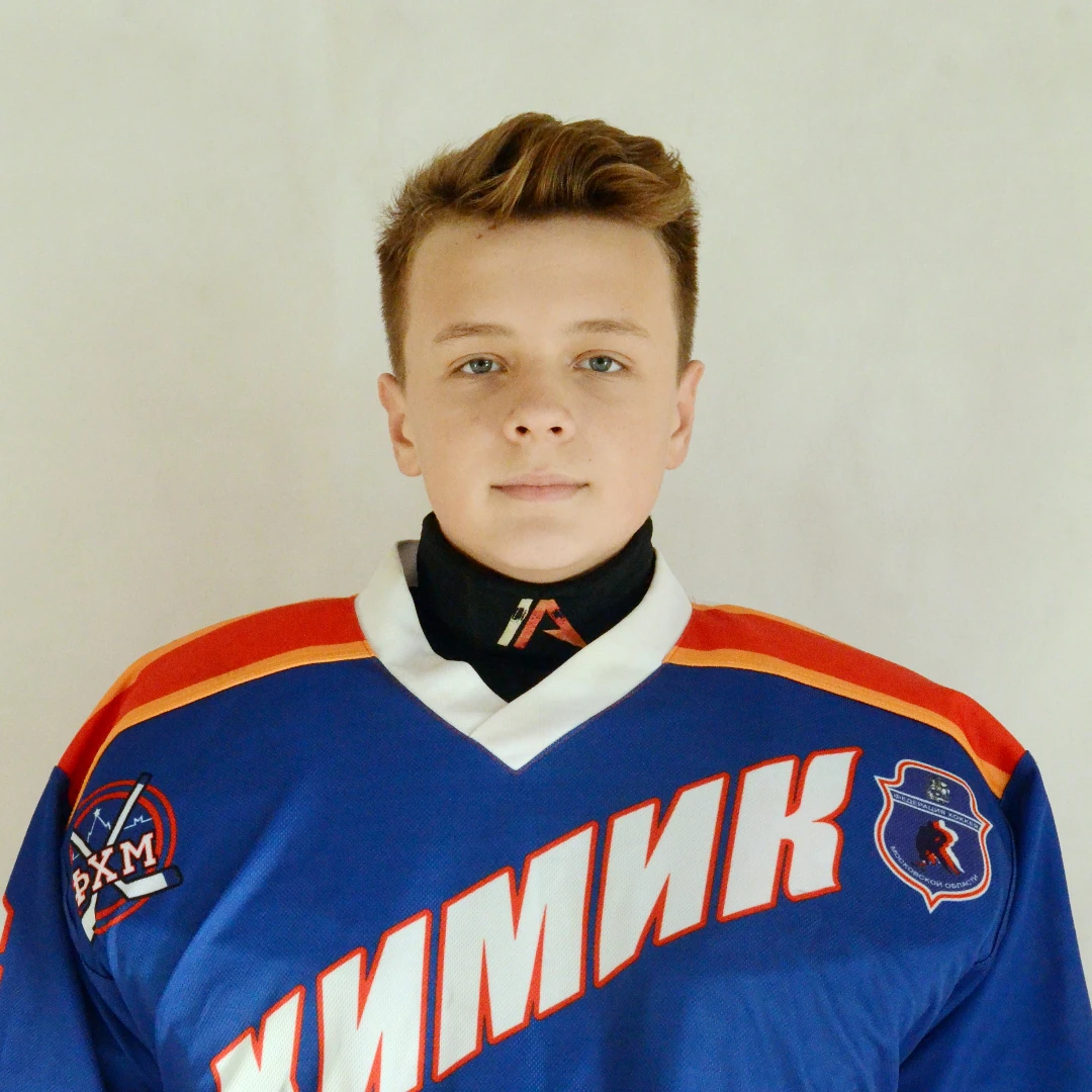 Андрей Белютин