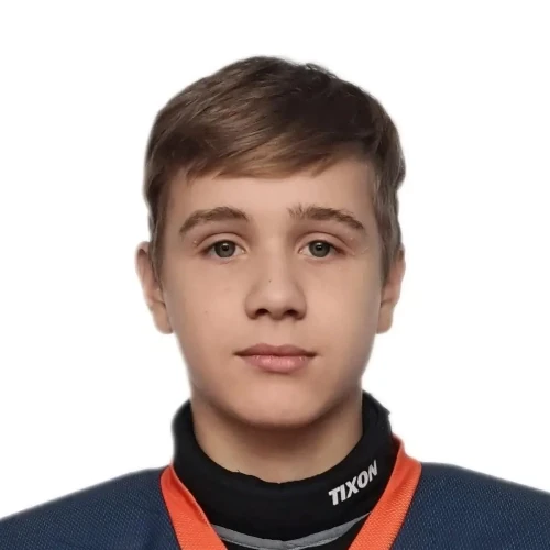 Никитин Павел Евгеньевич