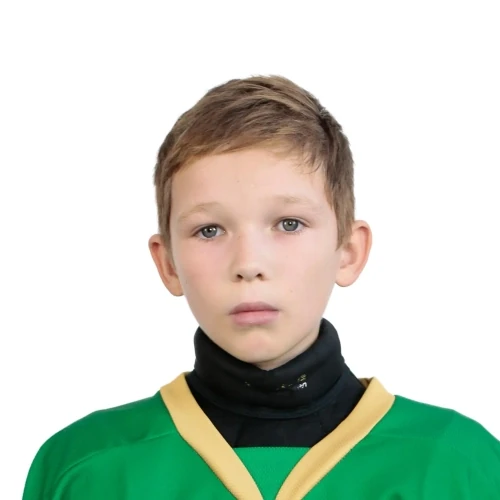 Река Глеб Эдуардович