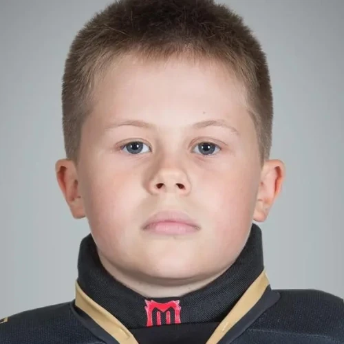 Китлинский Матвей Алексеевич