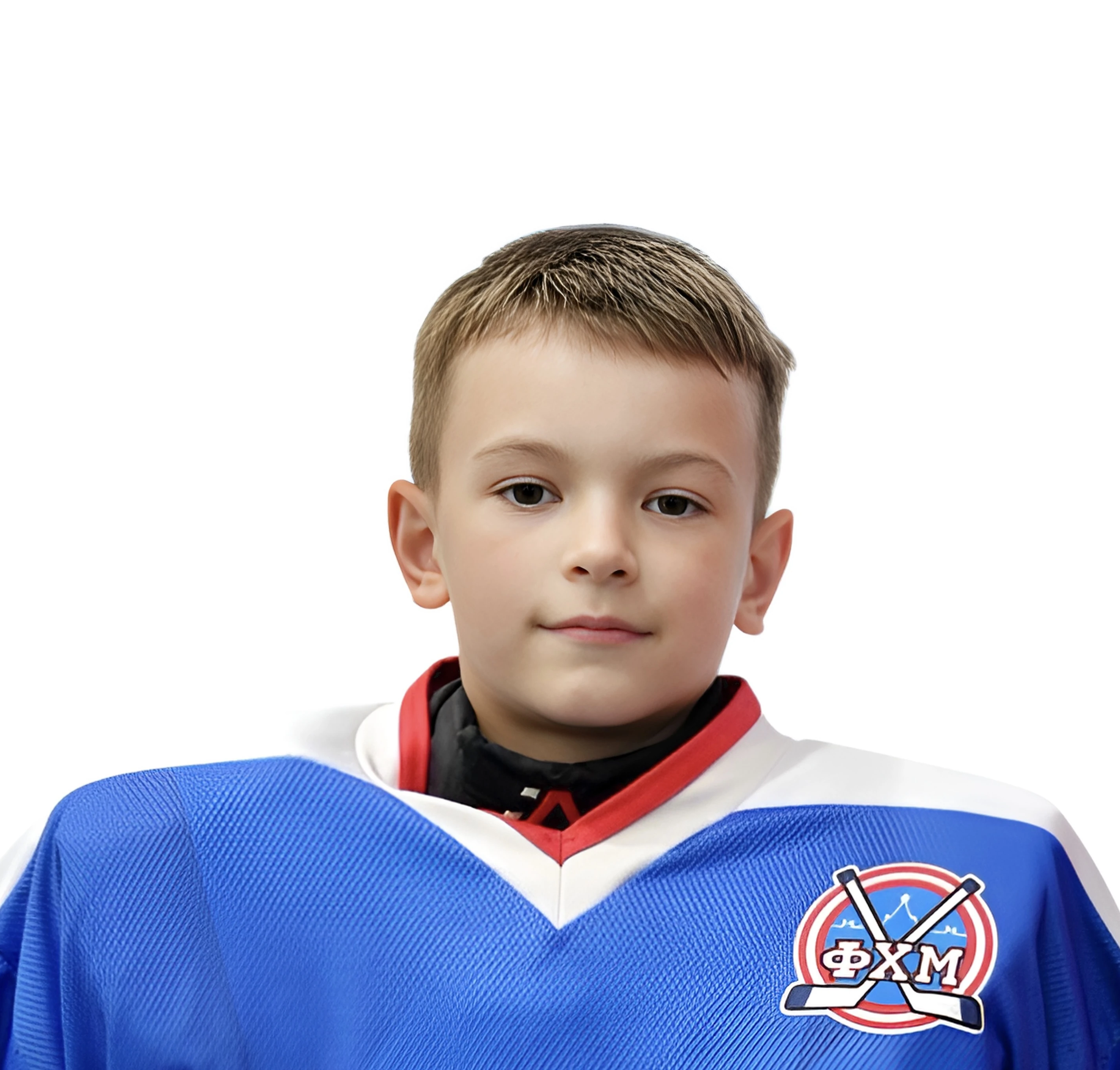 Павел Глазнев
