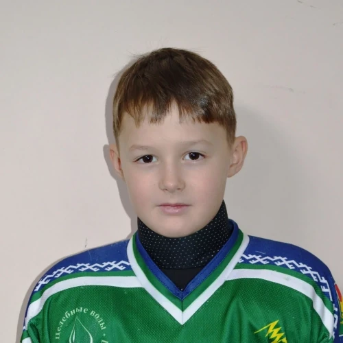 Полоников Давид Евгеньевич