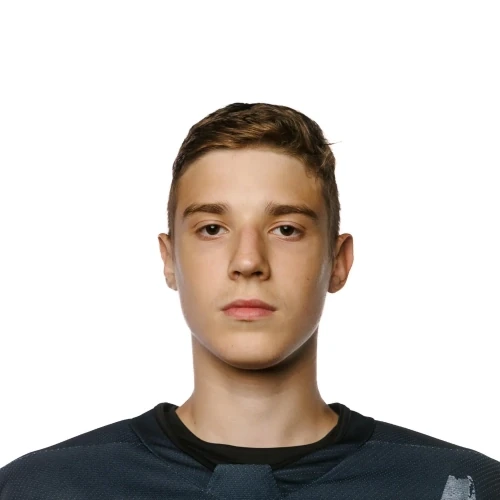 Галкин Богдан Игоревич
