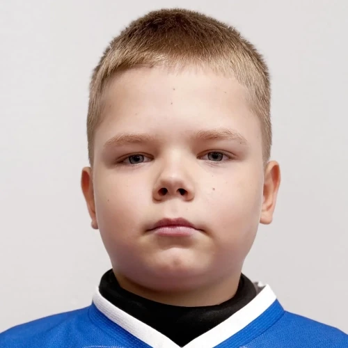 Новожилов Андрей Андреевич