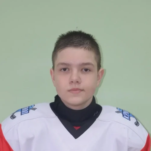 Оськин Богдан Валерьевич
