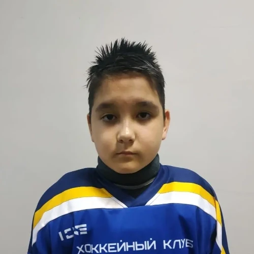 Кирилов Данис Рустемович