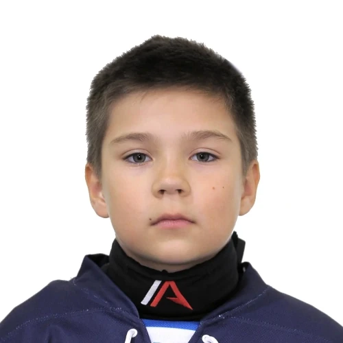 Гатин Дмитрий Константинович