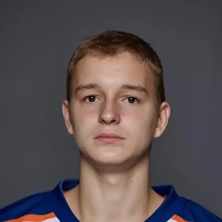 Шкуркин Клим Александрович