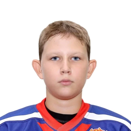 Черенков Кирилл Евгеньевич