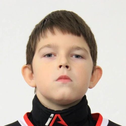 Григорьев Семён Антонович