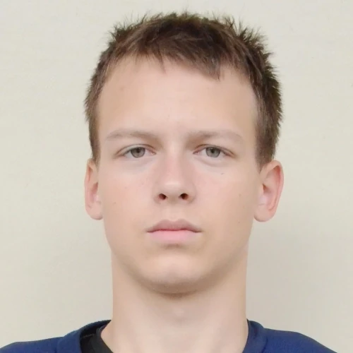 Маничев Глеб Николаевич