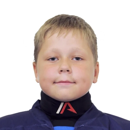 Окуньков Кирилл Николаевич