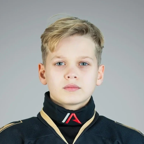 Арьянов Александр Иванович