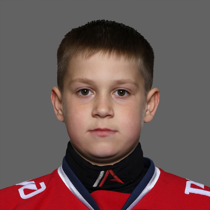 Баранов Александр Ильич