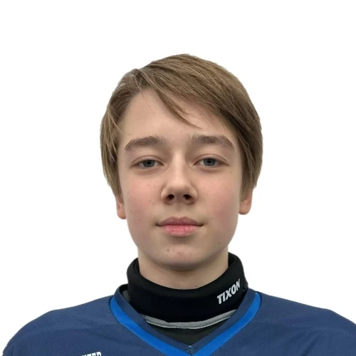 Черновалов Артем Сергеевич