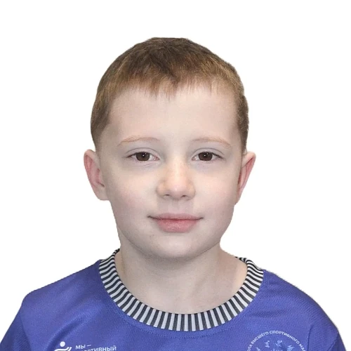 Грудина Егор Игоревич