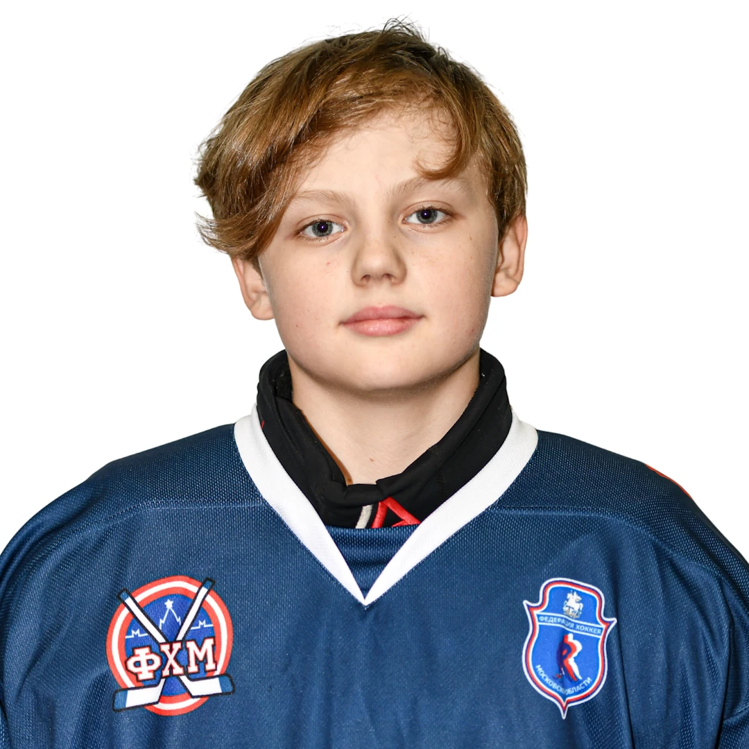 Егор Смирнов