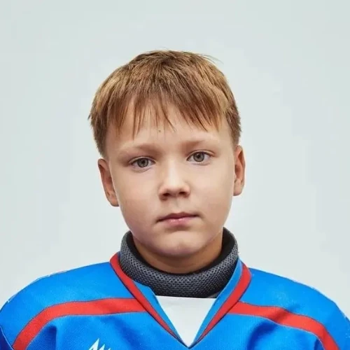 Васильев Назар Михайлович