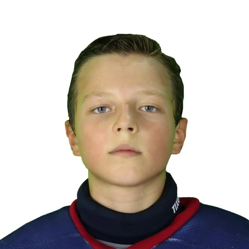 Поливко Арсений Валентинович