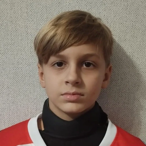 Марыгин Матвей Алексеевич