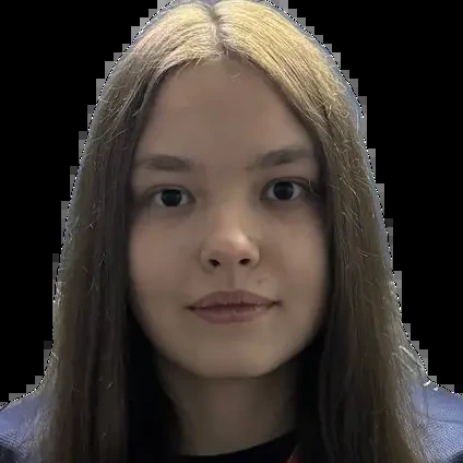 Андреева Ульяна Романовна