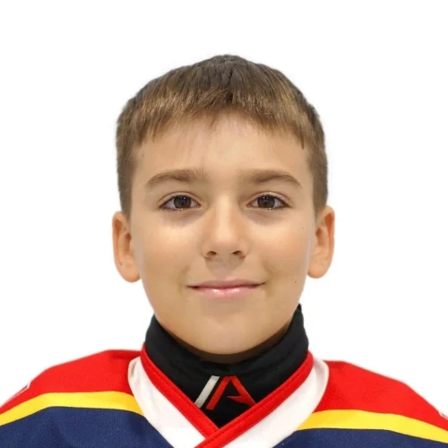 Айриян Матвей Аветикович