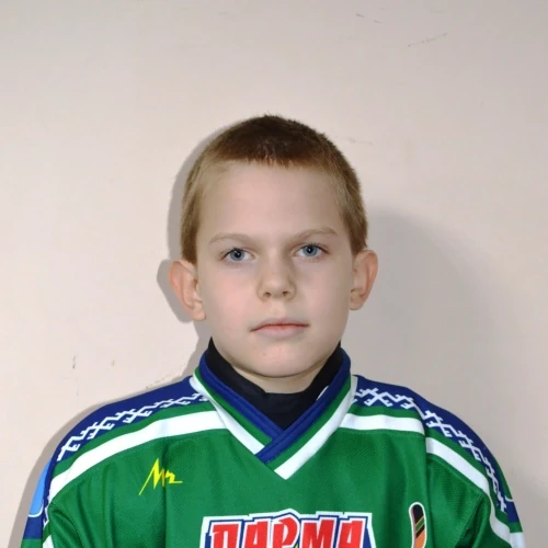 Бородин Роман Вадимович