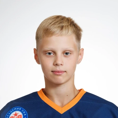 Шалимов Николай Павлович