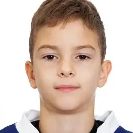 Кирий Кирилл Александрович