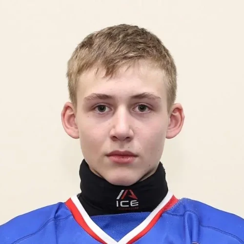 Никифоров Константин Игоревич