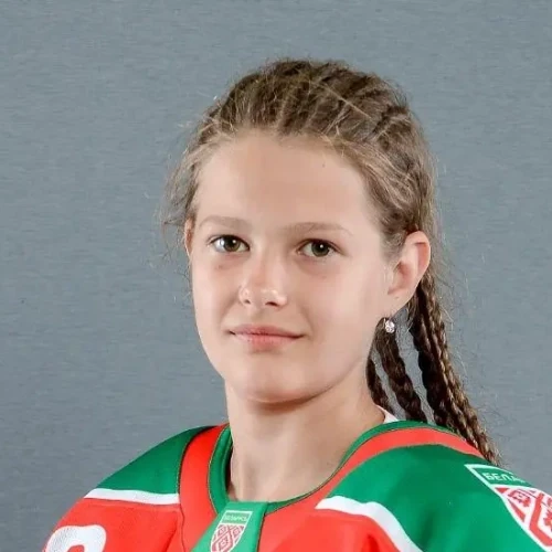 Коваль Анастасия Дмитриевна