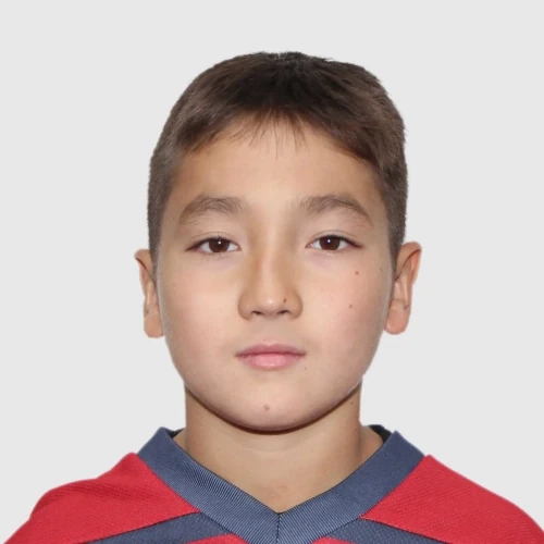 Искаков Адильхан Бахтиярович