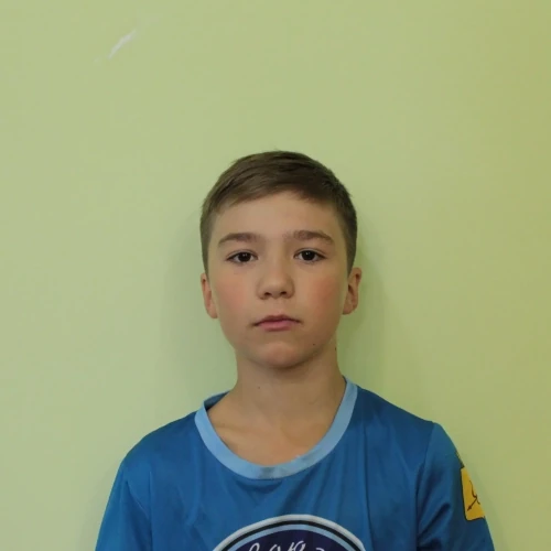 Чукавин Иван Евгеньевич