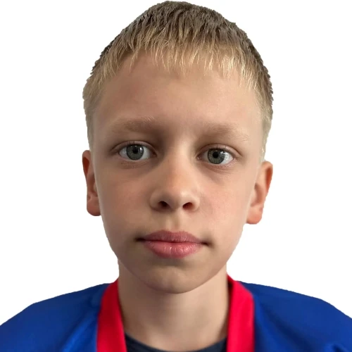Анисимов Артем Алексеевич