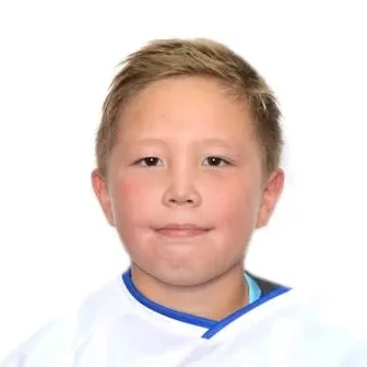 Бадмаев Дамир Сергеевич