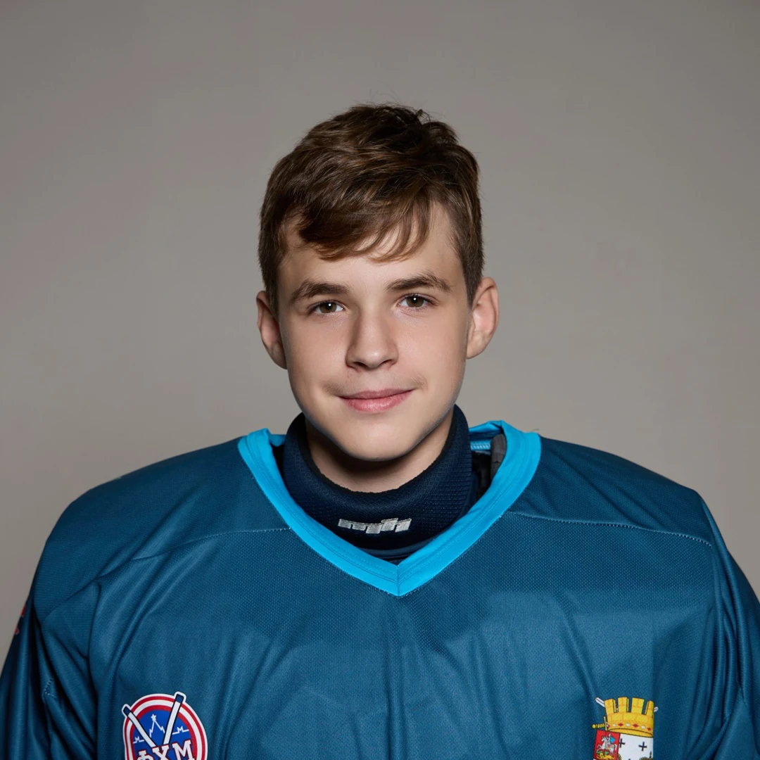 Сергей Гусинский