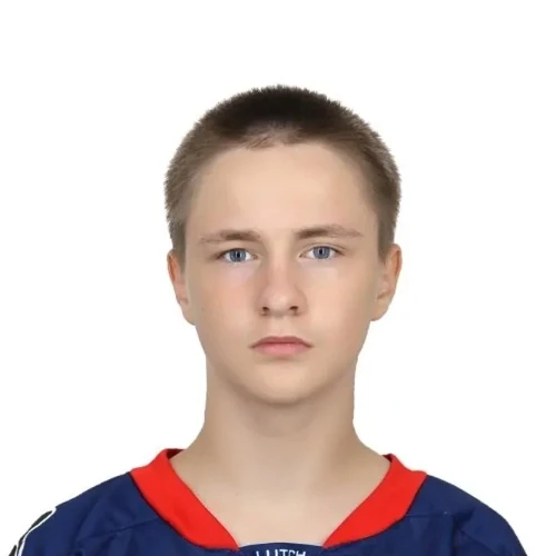 Моторин Савелий Сергеевич