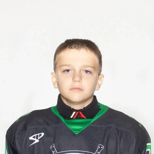Сухарь Сергей Иванович