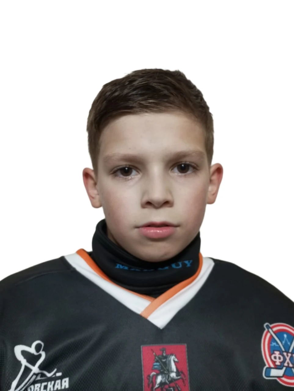 Зеркалов Василий Александрович