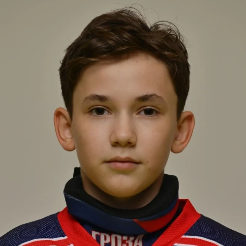 Сергеев Андрей Сергеевич