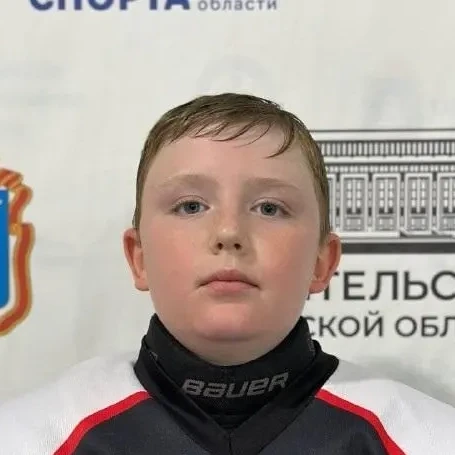 Киреев Иван Евгеньевич
