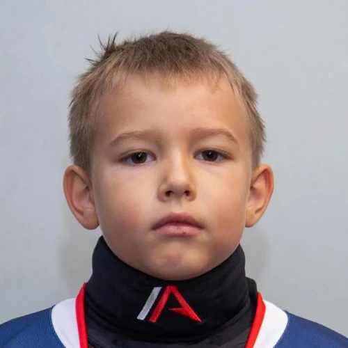 Кашин Кирилл Денисович