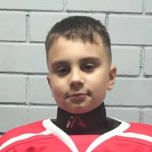 Олейник Роман Александрович