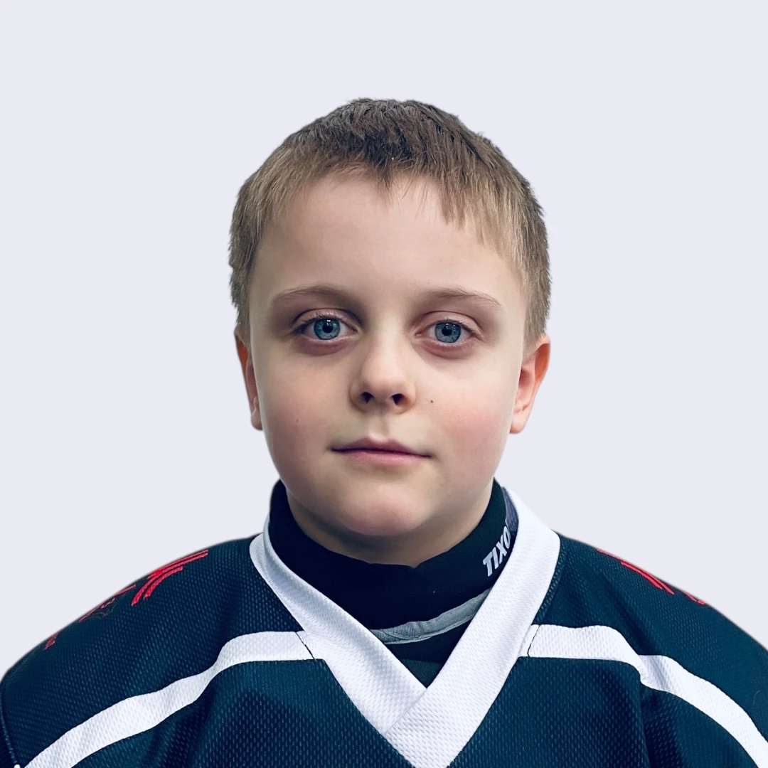 Павел Зверев