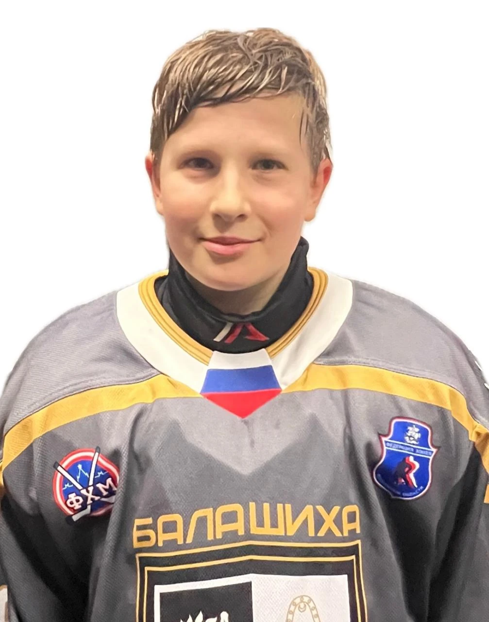Марк Параваев