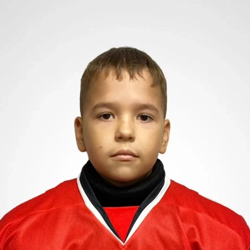 Темников Егор Александрович